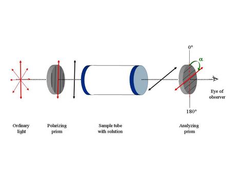 polarimeter experiment diagram|polarimeter experiment in virtual lab.